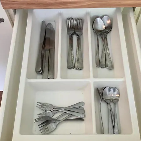 Apartamento Modernes 3 Im Jugendstilhaus Cochem