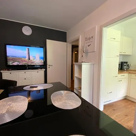Apartment Modernes 3 Im Jugendstilhaus