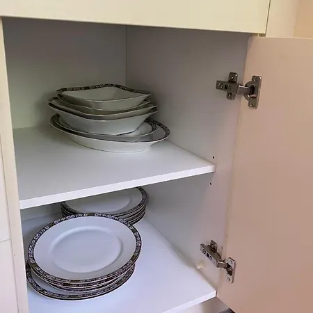 Apartamento Modernes 3 Im Jugendstilhaus Cochem