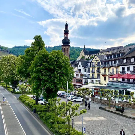 Modernes 3 Im Jugendstilhaus 公寓 *