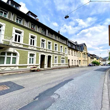 Modernes 3 Im Jugendstilhaus