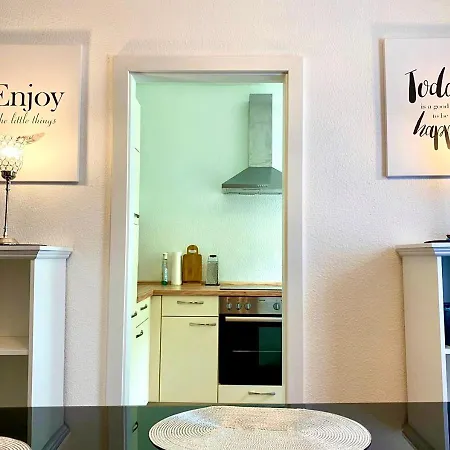 Modernes 3 Im Jugendstilhaus