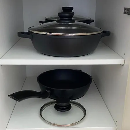 Modernes 3 Im Jugendstilhaus Apartamento