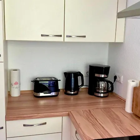 Modernes 3 Im Jugendstilhaus *