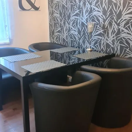 Modernes 3 Im Jugendstilhaus *