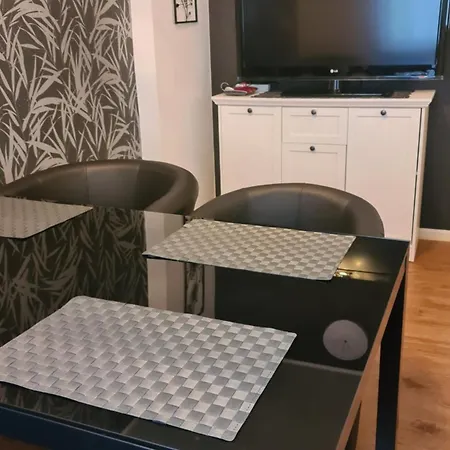 Modernes 3 Im Jugendstilhaus