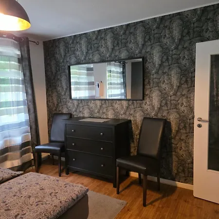 Lejlighed Modernes 3 Im Jugendstilhaus *