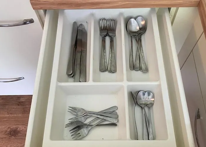 Lejlighed Modernes 3 Im Jugendstilhaus Cochem