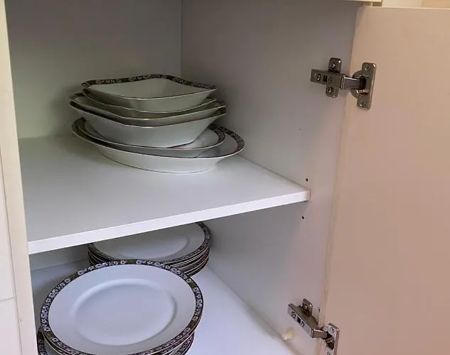 Appartamento Modernes 3 Im Jugendstilhaus Cochem