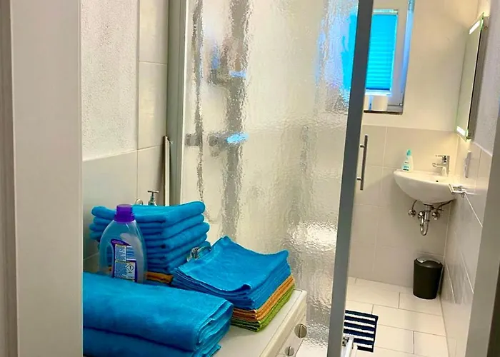 Modernes 3 Im Jugendstilhaus