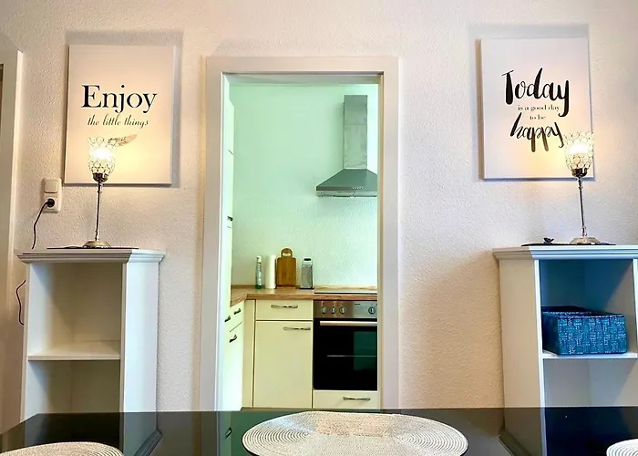 Modernes 3 Im Jugendstilhaus