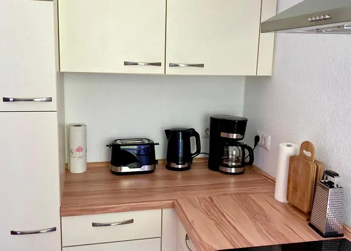 Modernes 3 Im Jugendstilhaus *