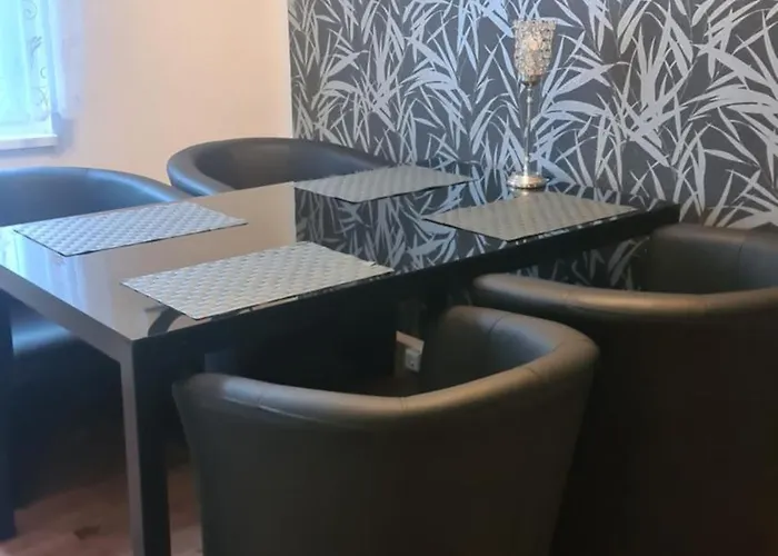 Modernes 3 Im Jugendstilhaus *