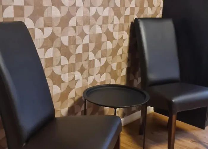 Lejlighed Modernes 3 Im Jugendstilhaus *